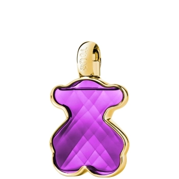 LoveMe The Amethyst Elixir Extrait de Parfum