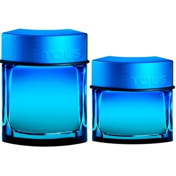 Set Tous Man Sport 100ml + 50ml Set Tous Man Sport 100ml + 50ml