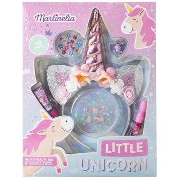 Little Unicorn Hair & Beauty Set
