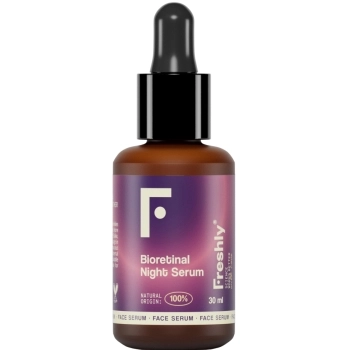 Bioretinal Night Serum