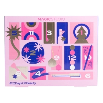 Calendario de Adviento 12 días Calendario de Adviento 12 días