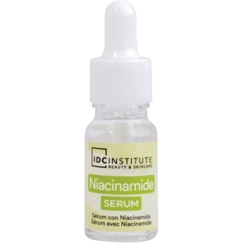 Sérum con Niacinamida