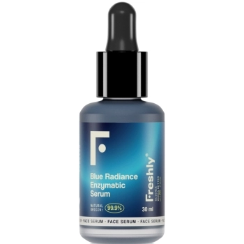 Blue Radiance Enzymatic Serum