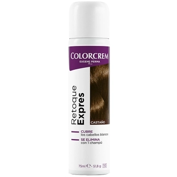 Colorcrem Retoque Express