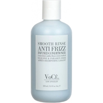 Smoothing Rinse Anti Frizz Conditioner