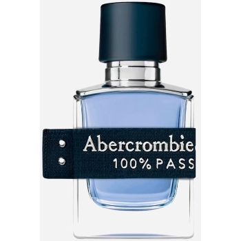 100% Passion for Him