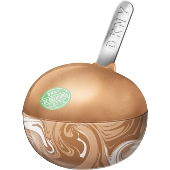 Be Delicious Latte Pistachio