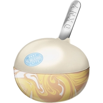 Be Delicious Latte Vanilla