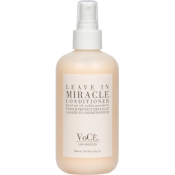 Leave In Miracle Conditioner