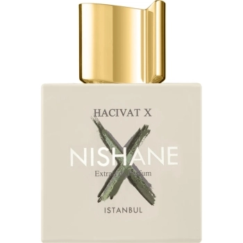 Hacivat X Extrait De Parfum