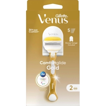 Set Comfortglide Gold