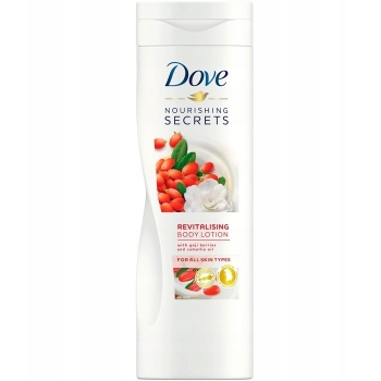 Loción nutritiva Goji Berries & Camelia Oil Loción nutritiva Goji Berries & Camelia Oil