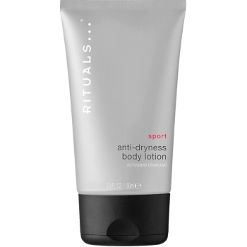 Sport Anti-Dryness Body Lotion Sport Anti-Dryness Body Lotion