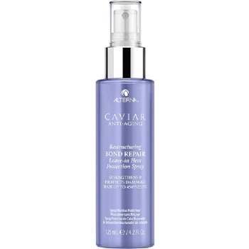 Caviar Anti-Aging Restructuring Bond Repair Leave-in Heat Protection Spray