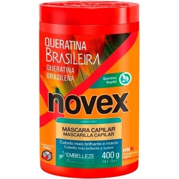 Brazilian Keratin Mascarilla Capilar Brazilian Keratin Mascarilla Capilar