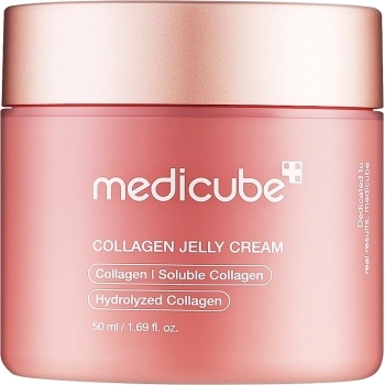 Collagen Jelly Cream