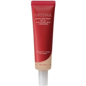 M Perfect Cover BB Cream SPF42 50ml