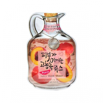 Juicy Mask Sheet 23g Juicy Mask Sheet 23g