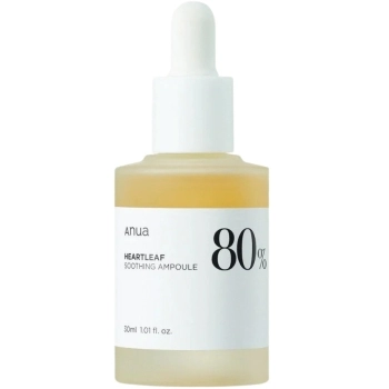 Heartleaf 80% Soothing Ampoule
