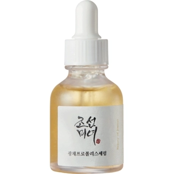 Glow Serum Propolis + Niacinamide