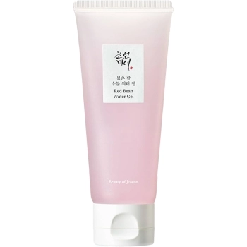 Red Bean Water Gel