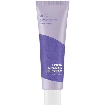 Crema Gel Isntree Onion
