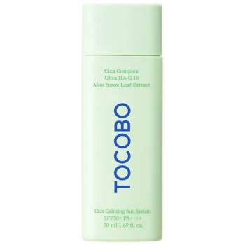 Cica Calming Sun Serum