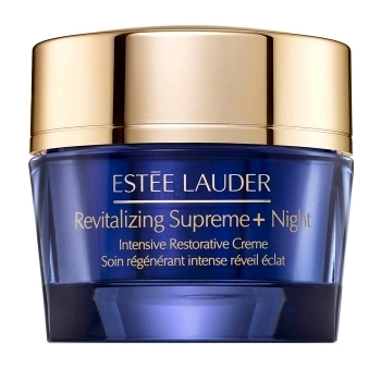 Revitalizing Supreme+ Night Intensive Restorative Creme