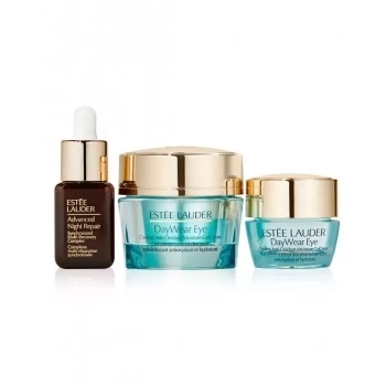 Set Daywear Eye 15ml + DayWear 7ml + Advanced Night Repair 7ml