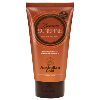 Bronze Sunshine Natural Bronzer Bronze Sunshine Natural Bronzer