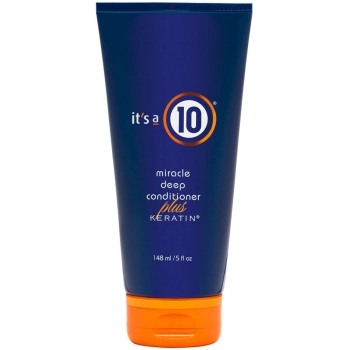 Miracle Deep Conditioner Plus Keratin