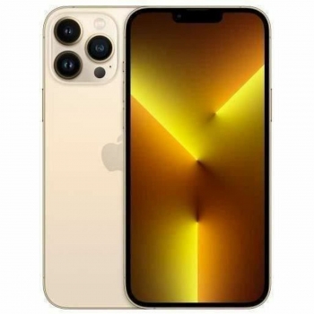 Smartphone Apple iPhone 13 Pro Max Dorado 1TB