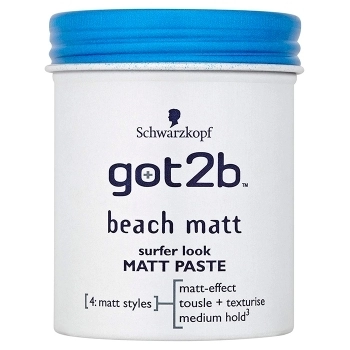 Got2b Beach Matt