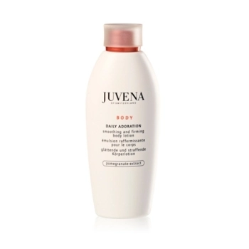 Body Care Smoothing & Firming Body Lotion Body Care Smoothing & Firming Body Lotion