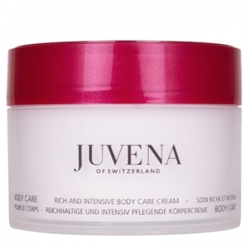 Body Care Rich & Intensive Body Care Cream