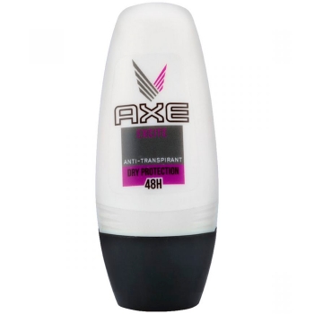 Axe Desodorante Roll On Excite Dry