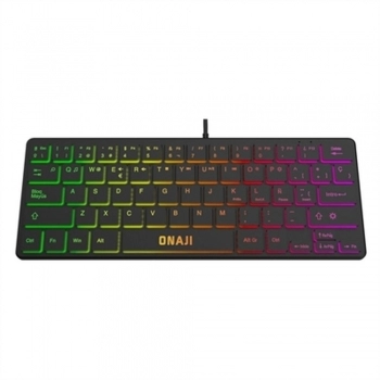 Teclado Gaming Onaji IGG317570