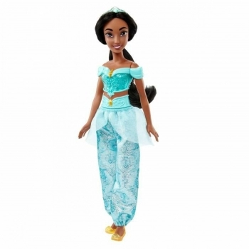 Muñeca Princesses Disney Jasmine