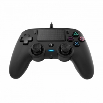 Mando Gaming Nacon PS4OFCPADBLACK