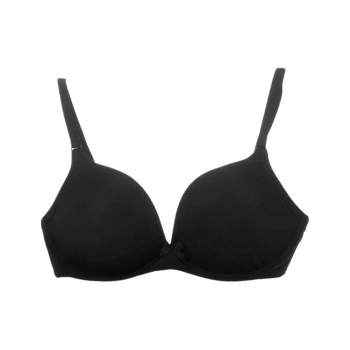 Sujetador Wow Comfort Push Up Negro