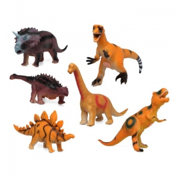 Dinosaurio (51 x 15 cm)