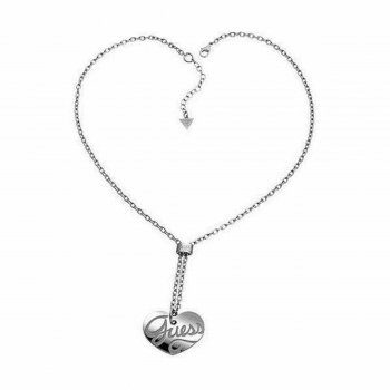 Colgante Mujer Guess USN80903 (60 cm) (60 cm)