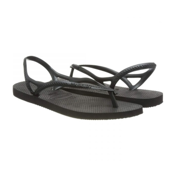 Sandalias para Mujer Havaianas Sunny II Negro Sandalias para Mujer Havaianas Sunny II Negro