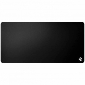 Alfombrilla de ratón SteelSeries QcK 3XL 59 x 122 cm Negro Gaming