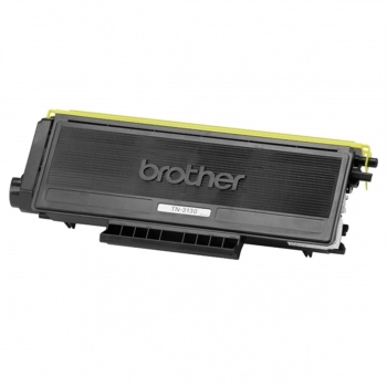 Tóner Original Brother TN3130 Negro