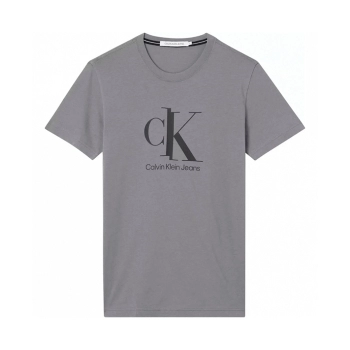 Camiseta CK Center Chest