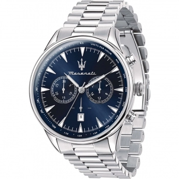 Reloj Hombre Maserati R8873646005 (Ø 45 mm)