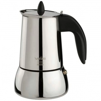 Cafetera Italiana Valira ISABELLA 10T (10 Tazas)