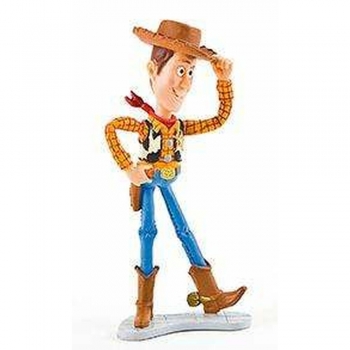 Figura de Acción Woody