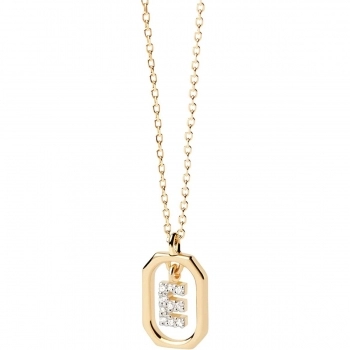 Collar Mujer PDPAOLA CO01-516-U